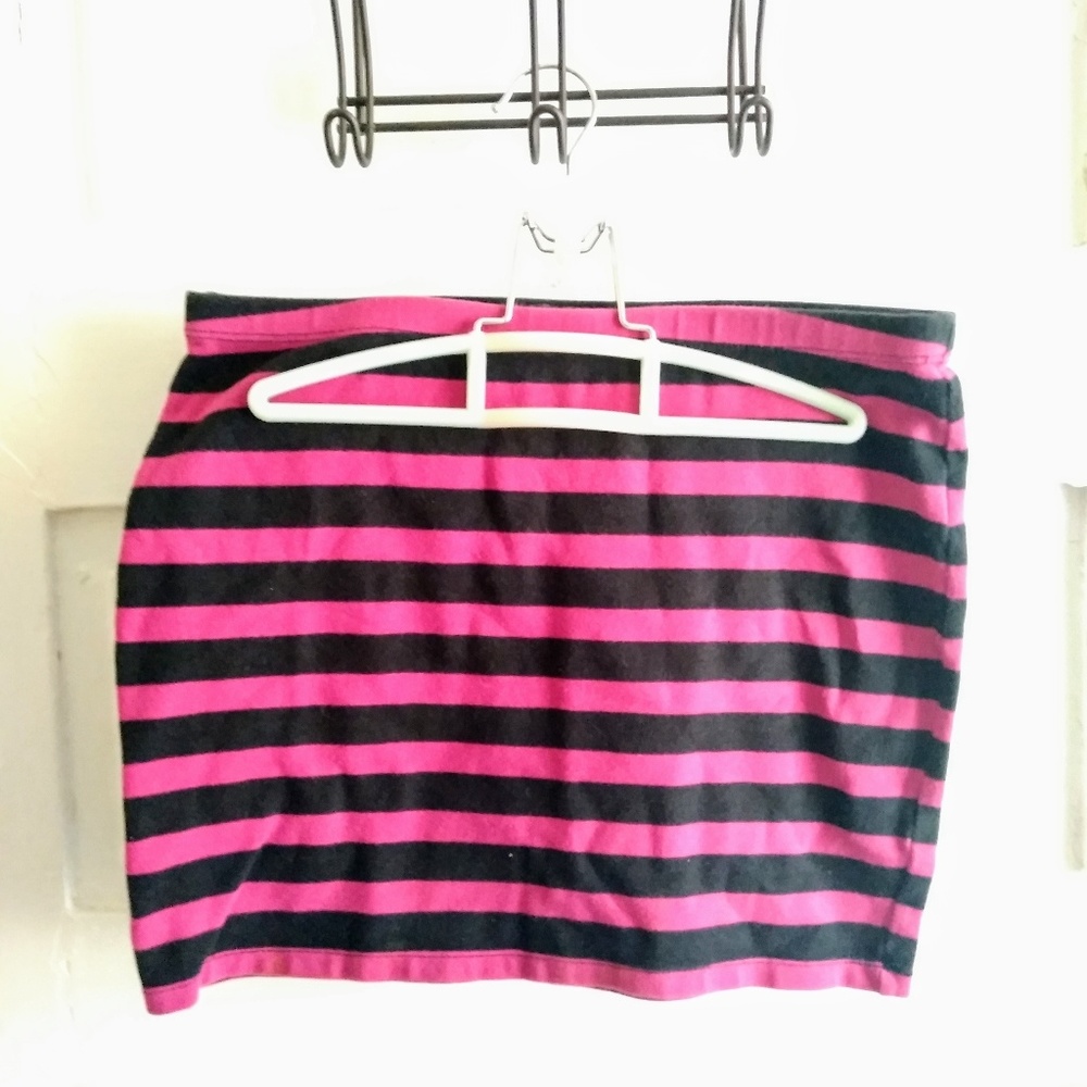 Forever21 stretchy miniskirt